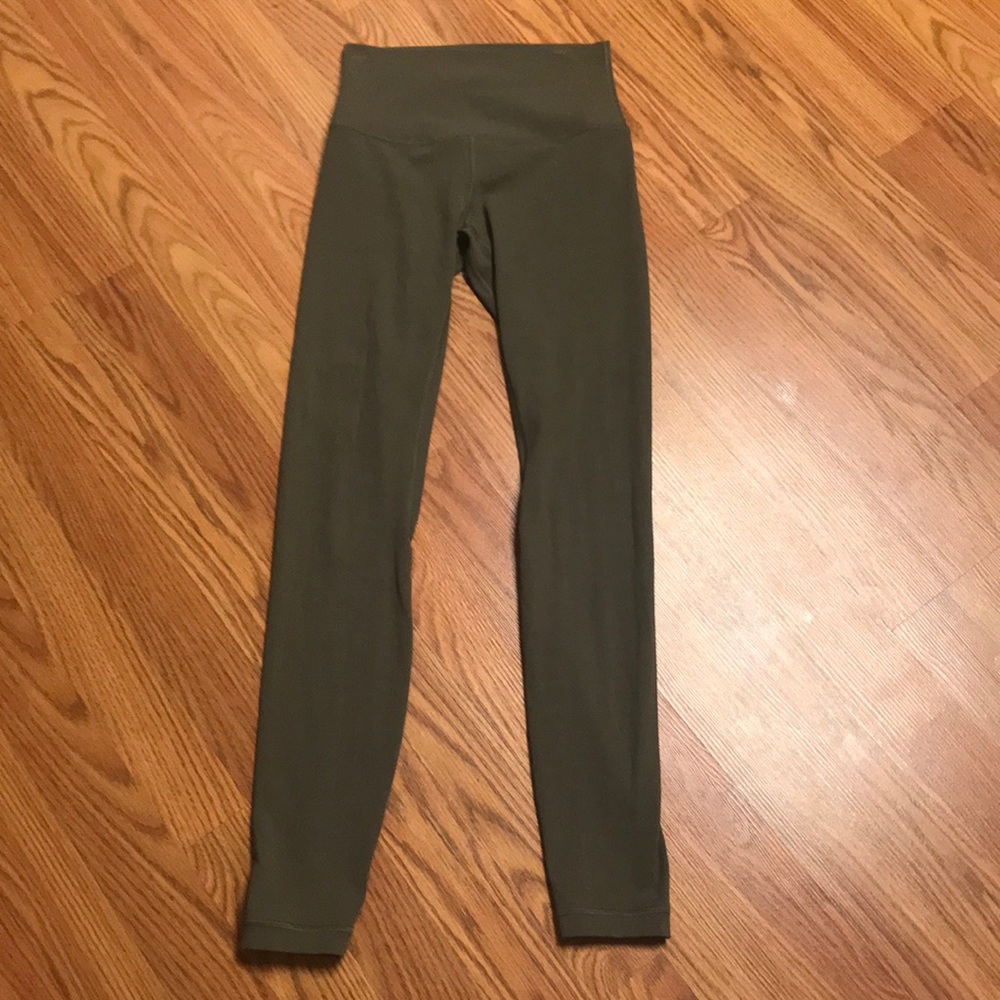 Lululemon aligns